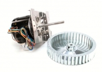 Nu-Vu 250-1063 Kit,Repl,Motor,1/3Hpdv,10"Cage